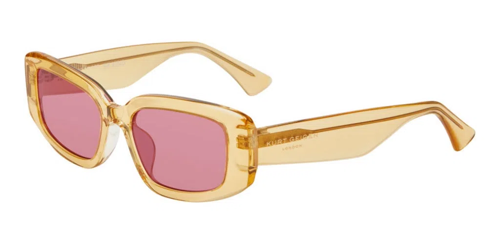 Kurt Geiger KGL1038 Sunglasses - view 2